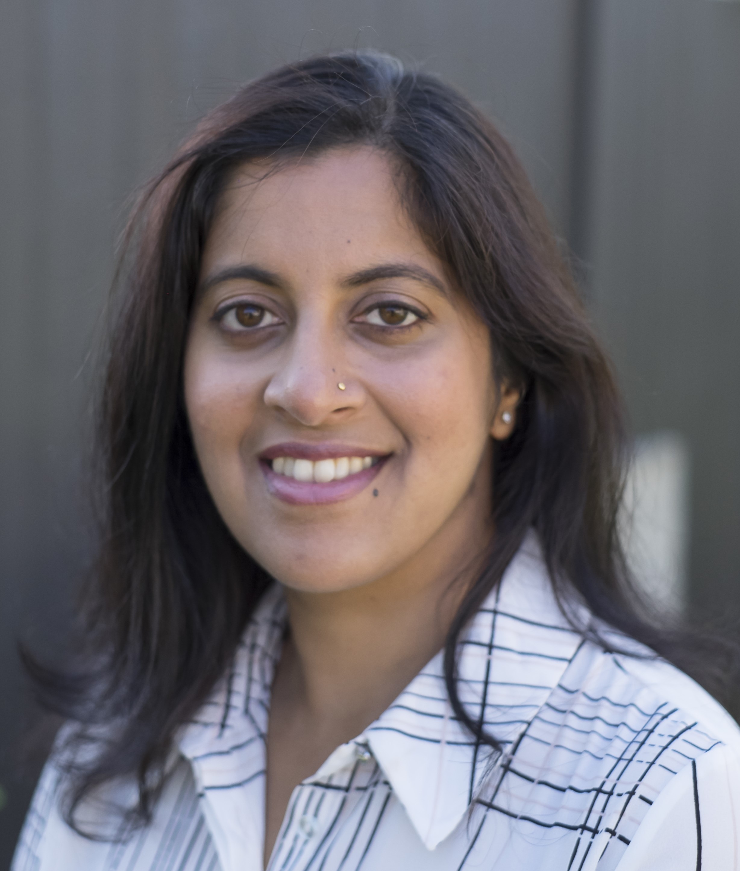 Dharani — Principal Physiotherapist at Physio to Recover